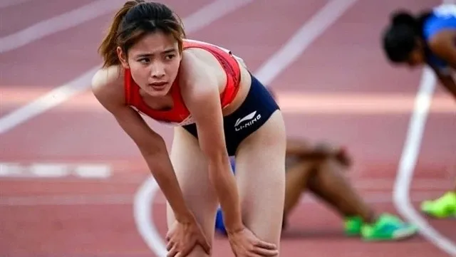 Linh wins first gold for Vietnam at Thailand Open