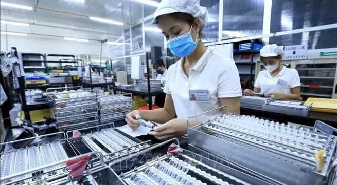 FDI inflows — a boost for domestic innovation: Minister