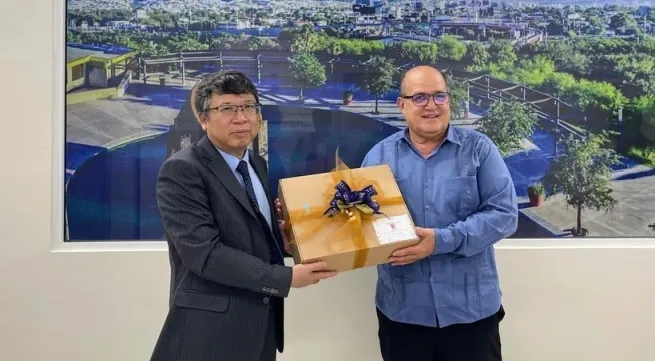 Vietnam, Mexico tighten educational cooperation for sustainable future