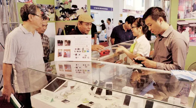 Preventing counterfeit and substandard goods