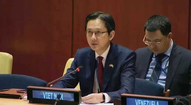 Viet Nam reaffirms commitment to protecting children in armed conflicts