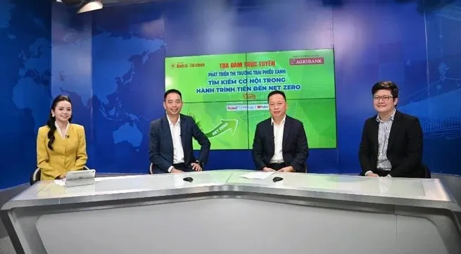 Developing green bond market: A driver of sustainable growth