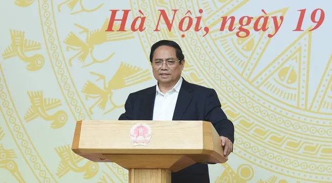 Government always creates optimal conditions for press agencies, journalists: PM