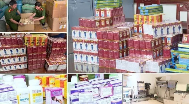 Resolutely deploying solutions to prevent and handle counterfeit medicines, fake foods and cosmetics