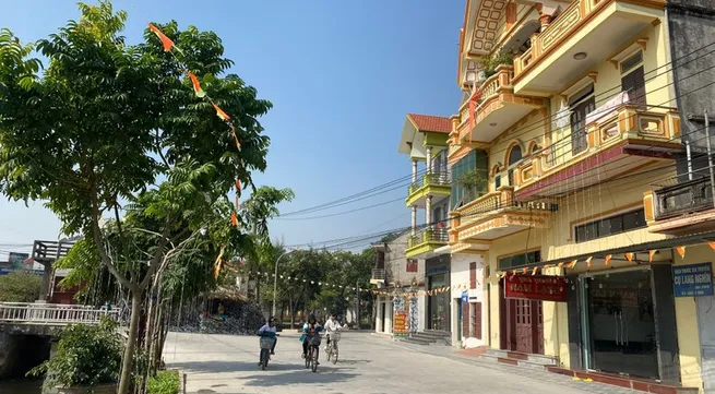 Effective resource mobilisation and utilisation: “Golden key” to new-style rural development