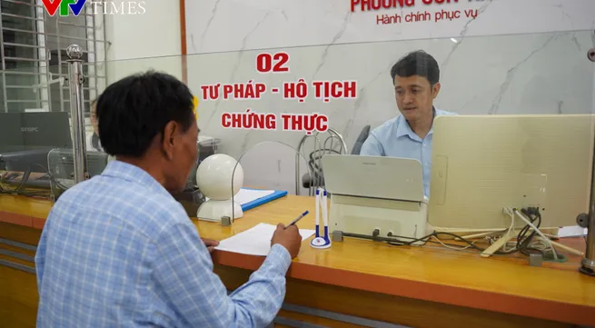 Administrative streamlining: Bringing administration closer to people for stronger governance