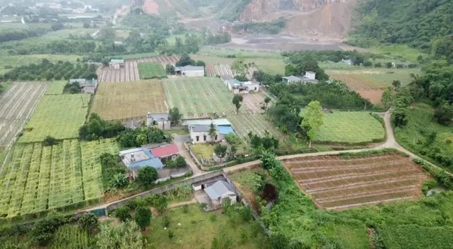 Ministry of Agriculture and Environment strives to complete national land database in June