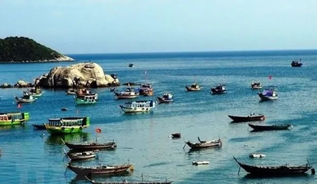 Exploiting potential of offshore wind power