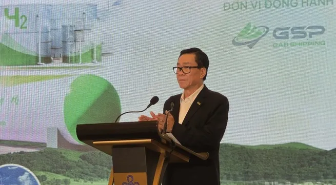 Promoting hydrogen economy in Viet Nam