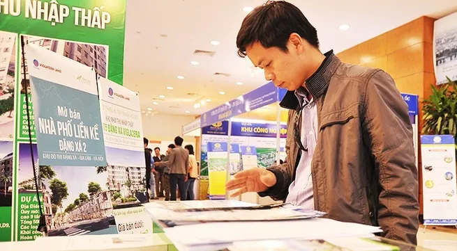 New policy momentum for social housing development