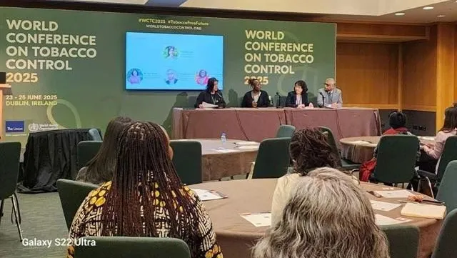 Viet Nam reduces smoking rates in the community thanks to political commitments