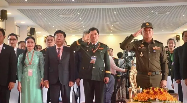 Cambodia honours Viet Nam in commemoration of journey to overthrow Pol Pot regime