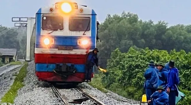 Vietnam-Yunnan rail tourism sees strong growth