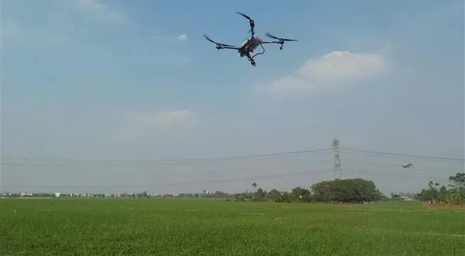 No-fly, restricted zones for unmanned aircraft announced