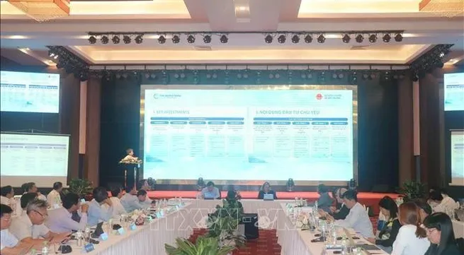 Mekong Delta climate resilience project benefits nearly 2 million people