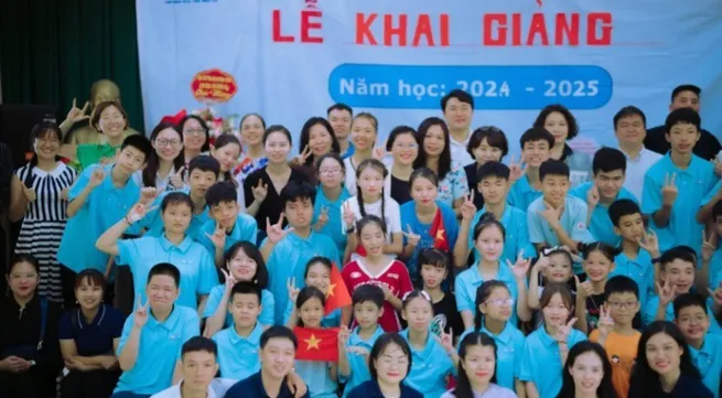 A support for disabled students to overcome their fate