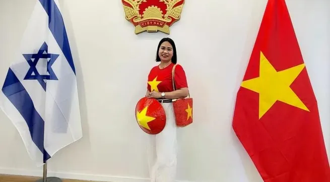 Vietnam’s administrative reform – solid bridge between OV and homeland