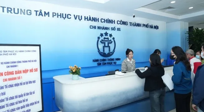 Ha Noi sets targets to improve governance indices in 2025