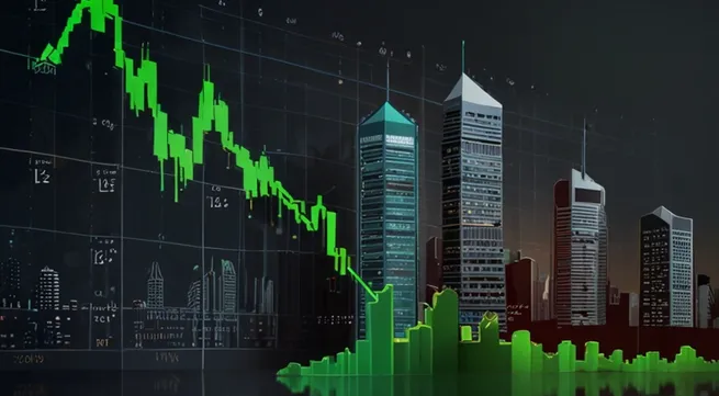 Vietnam stocks enter global indexes
