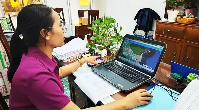 Applying digital technology to urban planning