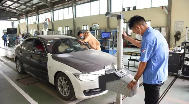 Emission regulations and fuel supply issues