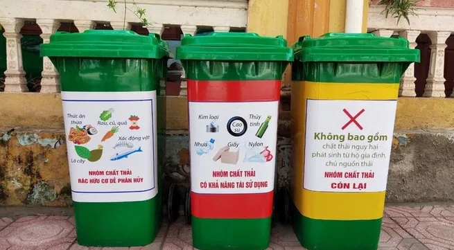 Plastic waste reduction starts now