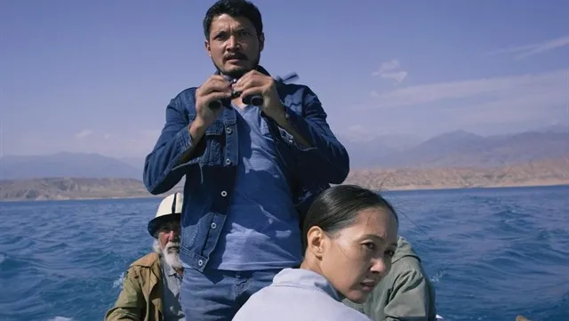 DANAFF III: Kyrgyzstani film 'Deal at the Border' honoured as Best Asian Film