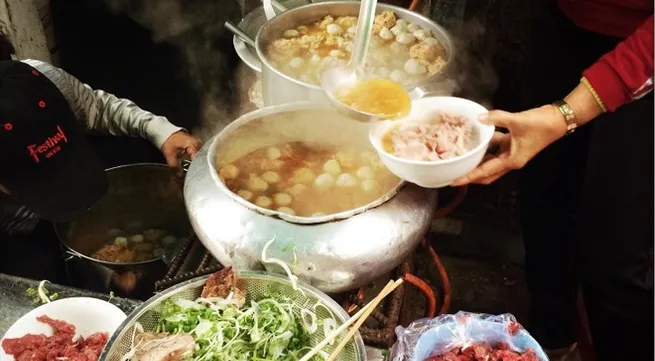 Hue has two more national cultural heritages