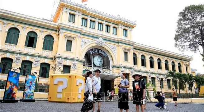 Tourism boom takes hold in newly-expanded Ho Chi Minh City