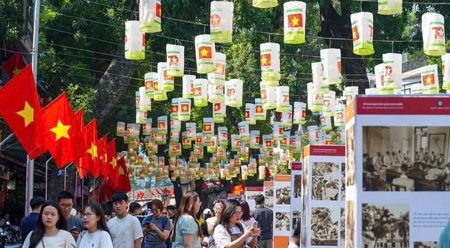 Hanoi eyes tourism boost with launch of new offerings