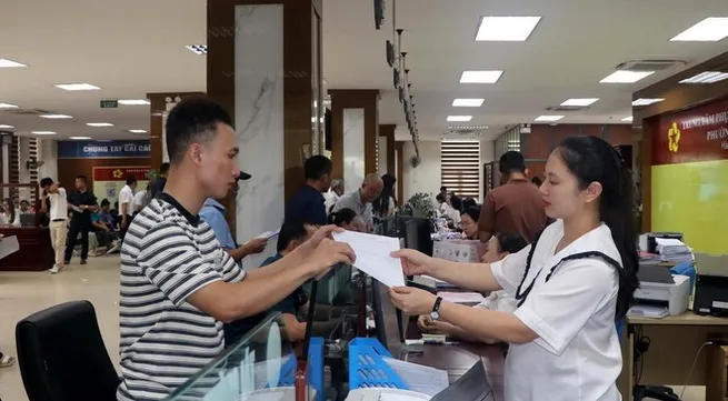 Ministry of Home Affairs to apply KPIs in public employee evaluation