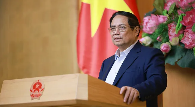 PM orders removal of makeshift houses for revolution contributors by July 27