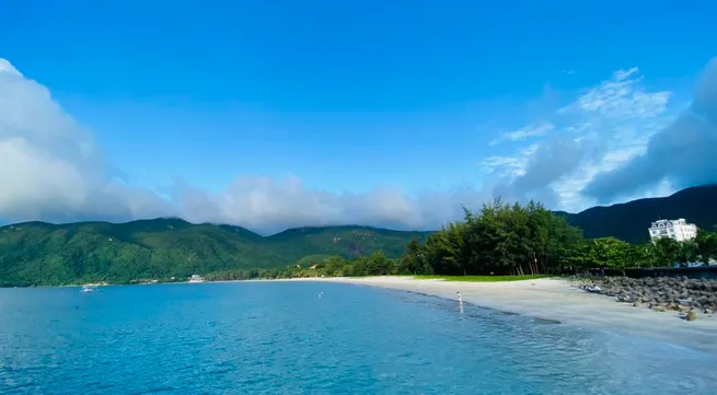 The Times picks 11 beautiful places in Vietnam