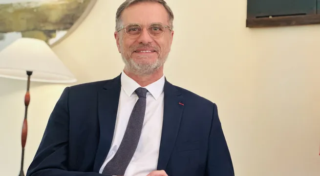 Friendship, partnership, trust form pillars driving Vietnam – France relations: Ambassador