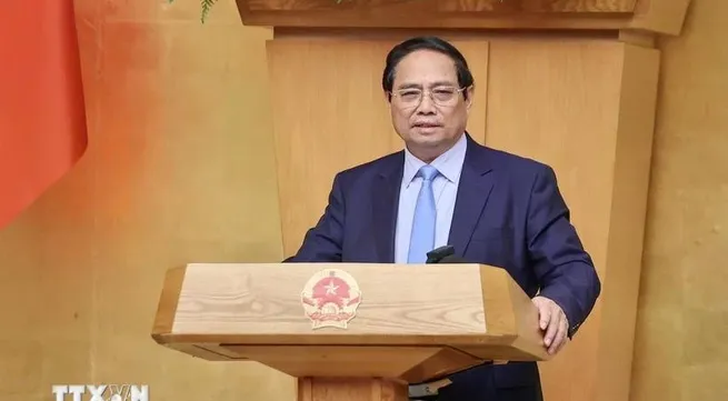 Prime Minister to attend 16th Annual Meeting of New Champions, pay working trip to China