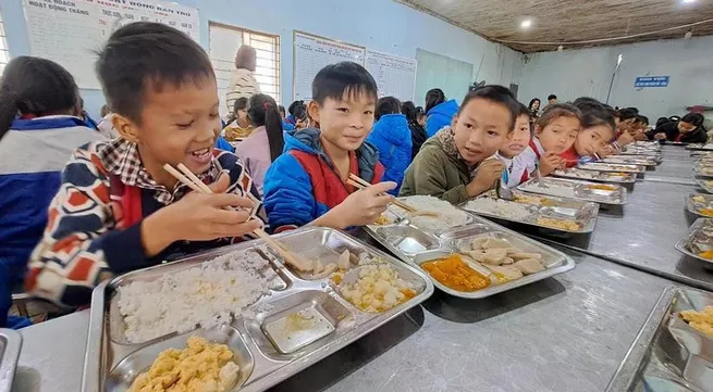 Master plan on protection, promotion of human rights approved