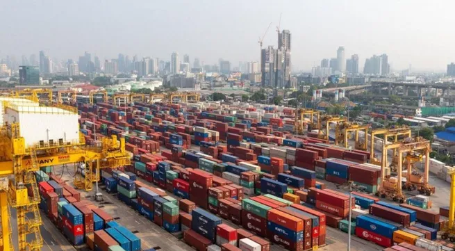 Thailand continues trade talks with US despite political turmoil