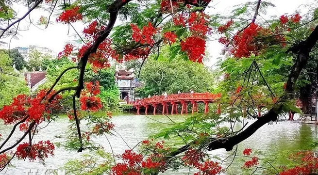 Tourism gears up for a golden run during September holiday