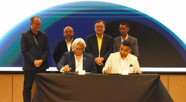 Malaysia launches first net-zero research centre