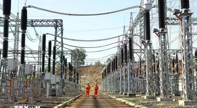 ASEAN reaffirms commitment to advancing green energy agenda