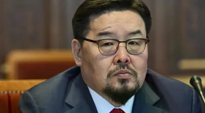 Congratulations to new Prime Minister of Mongolia