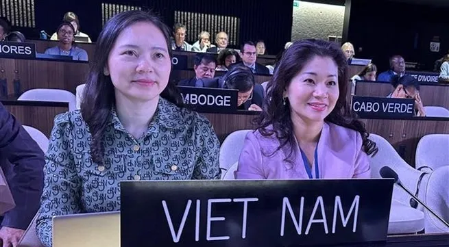 Vietnam re-elected to 2005 UNESCO Convention’s Intergovernmental Committee