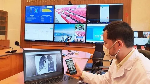 Vietnam looks to expand telehealth to improve access for remote communities