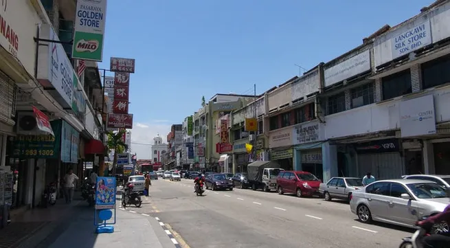 Malaysia looks towards higher-value manufacturing sector