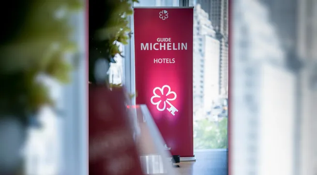 Michelin Guide to launch first global hotel key selection in October 2025