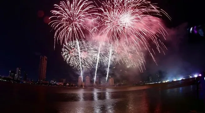 Vietnam, China to compete in DIFF 2025’s grand finale