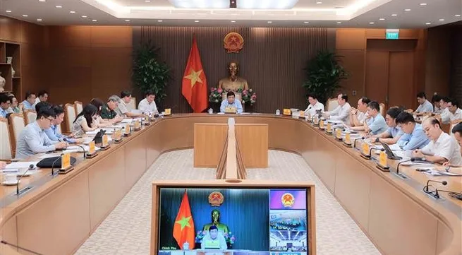 Deputy PM urges stronger push for smart city development