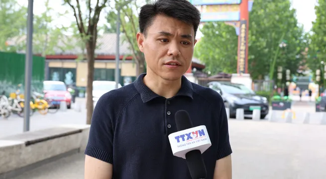 Vietnamese PM’s presence in WEF event forms foundation to expand ties with major economies