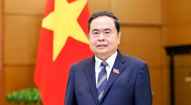 Top legislator’s trip to promote parliamentary diplomacy in fostering peace, cooperation: Deputy FM