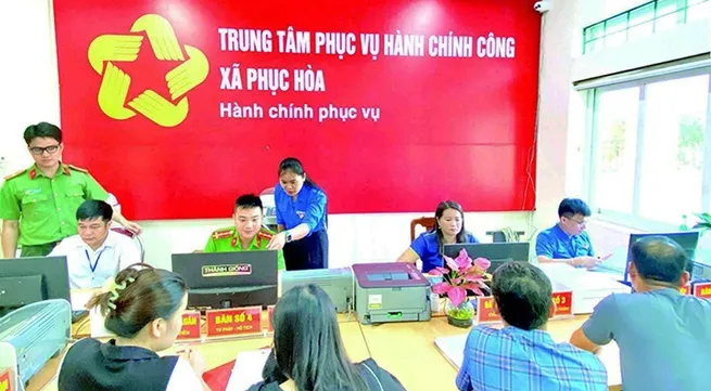 A new breeze on the frontier